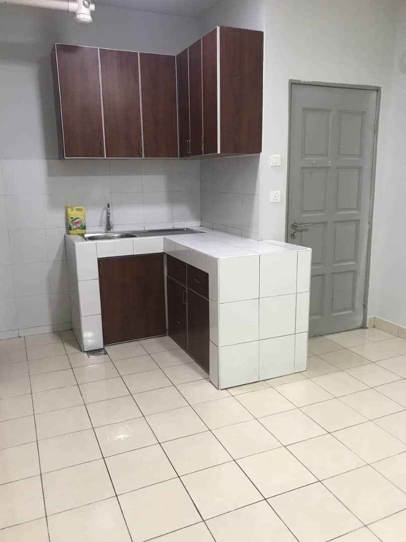 Apartment Seri Atria Subang Bestari Shah Alam - photo 3