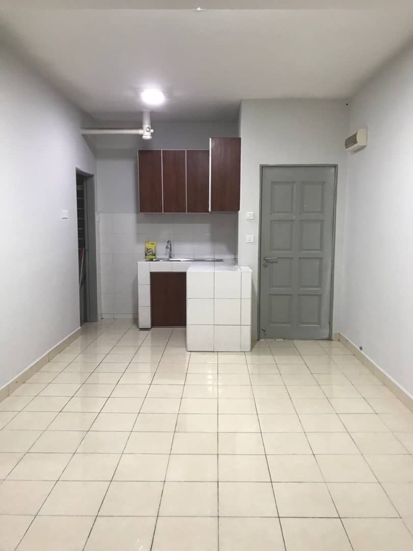 Apartment Seri Atria Subang Bestari Shah Alam - photo 4