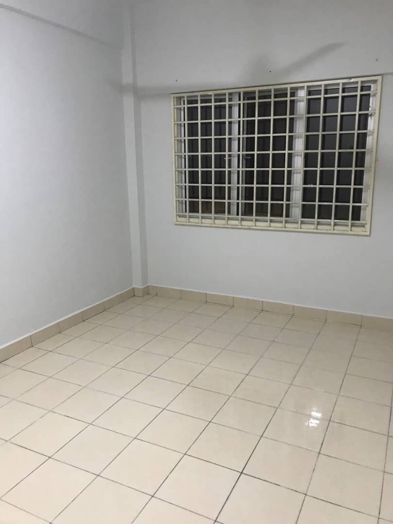 Apartment Seri Atria Subang Bestari Shah Alam - photo 5