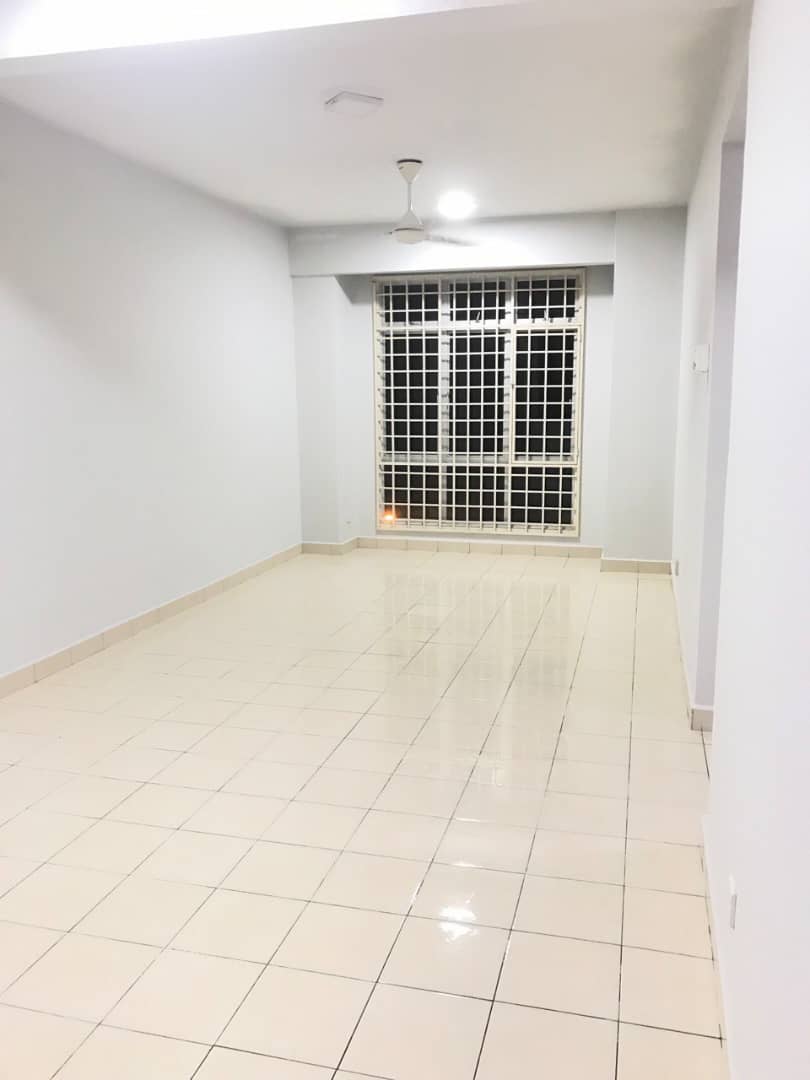 Apartment Seri Atria Subang Bestari Shah Alam - photo 6