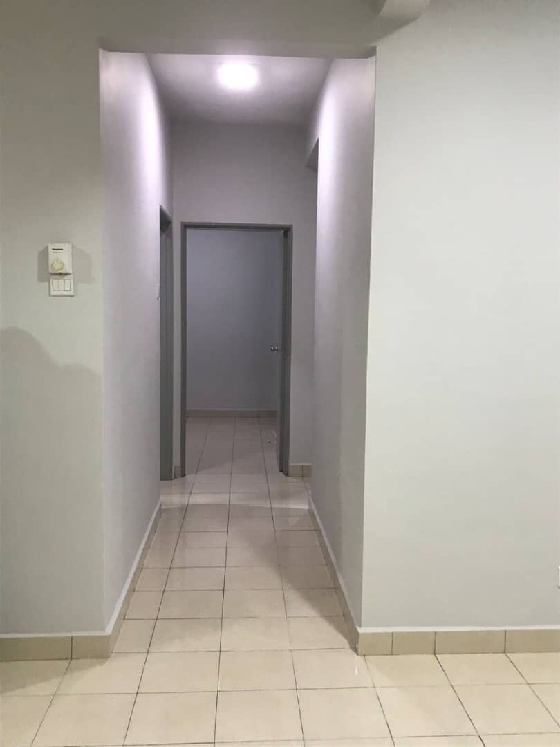 Apartment Seri Atria Subang Bestari Shah Alam - photo 7