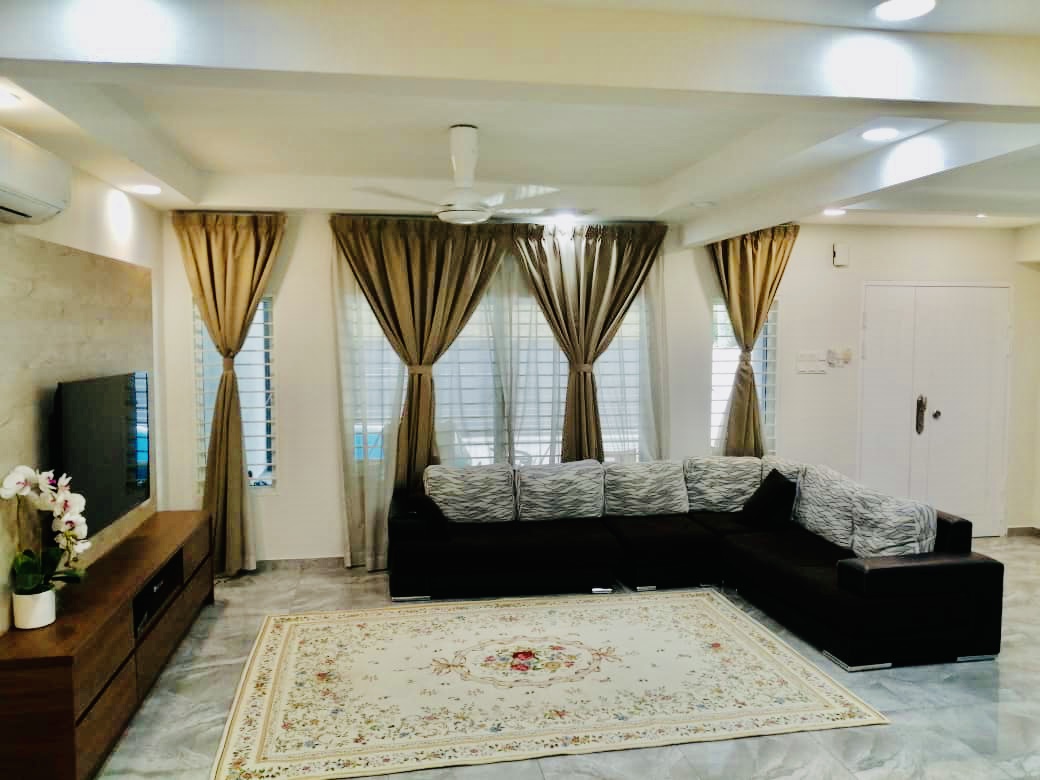 Double Storey Kota Damansara Petaling Jaya - photo 3