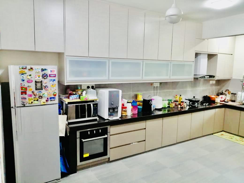 Double Storey Kota Damansara Petaling Jaya - photo 4