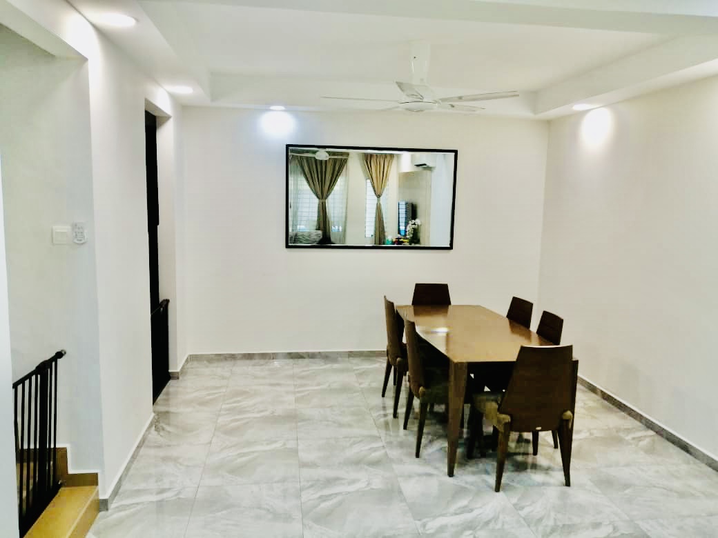 Double Storey Kota Damansara Petaling Jaya - photo 5