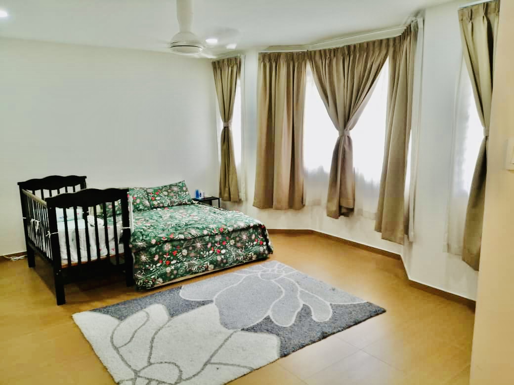 Double Storey Kota Damansara Petaling Jaya - photo 6