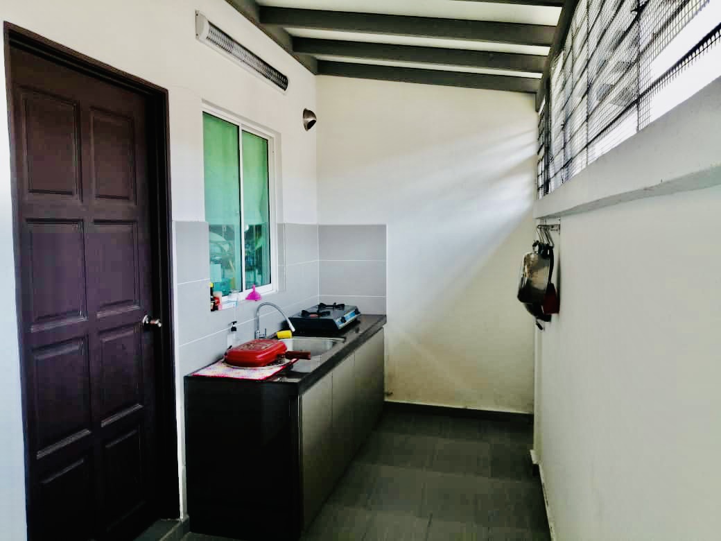 Double Storey Kota Damansara Petaling Jaya - photo 8