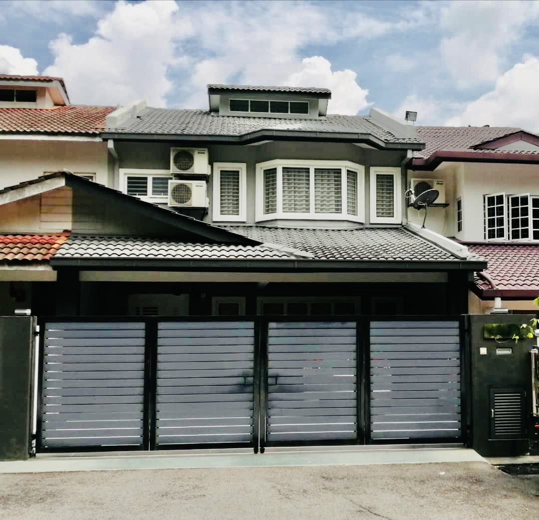 Double Storey Kota Damansara Petaling Jaya - photo 10