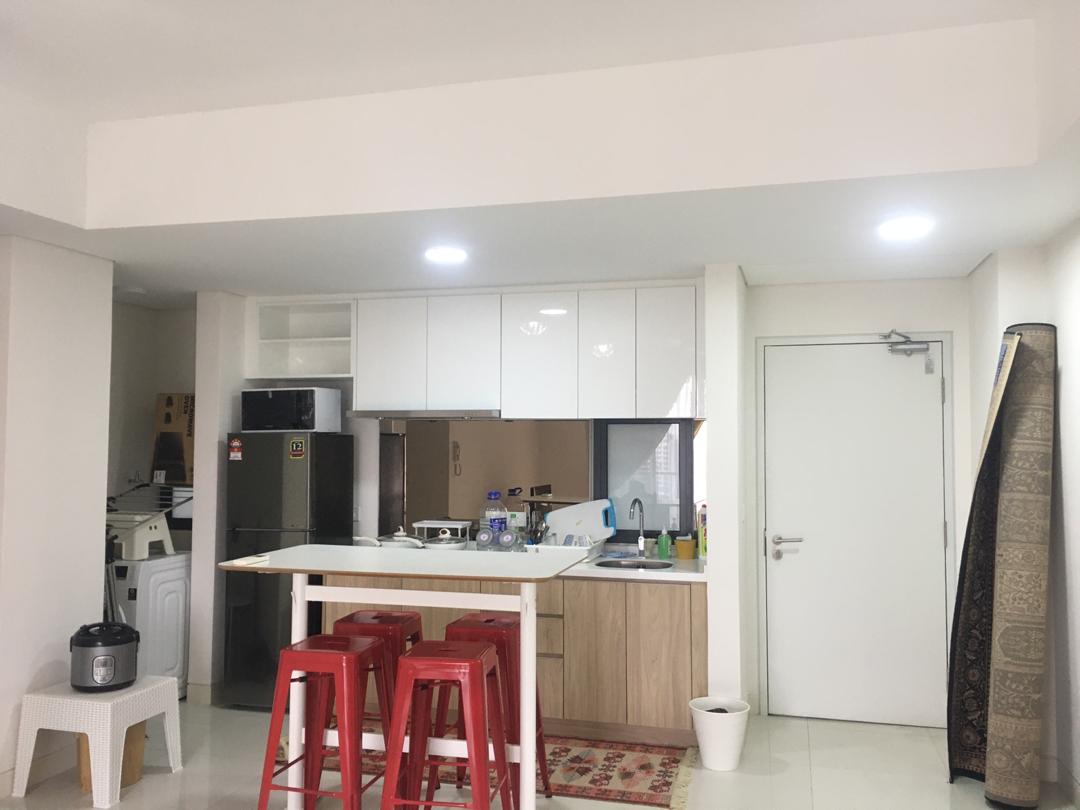 1R1B Radia Residence Bukit Jelutong Shah Alam - photo 3
