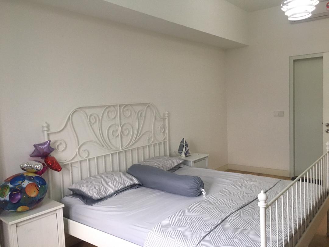 1R1B Radia Residence Bukit Jelutong Shah Alam - photo 2