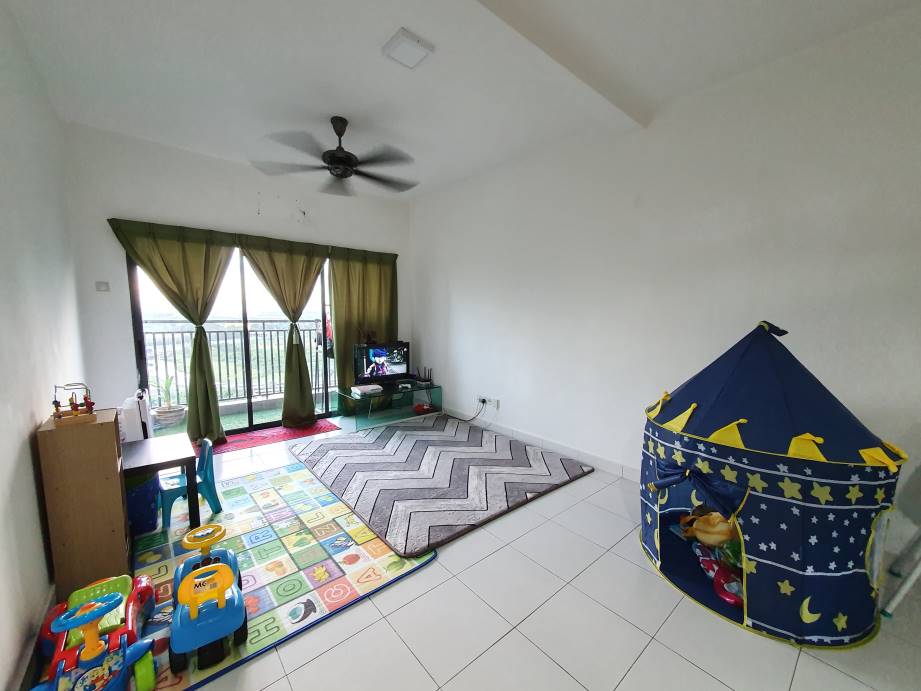 2R2B Metia Residence ...
