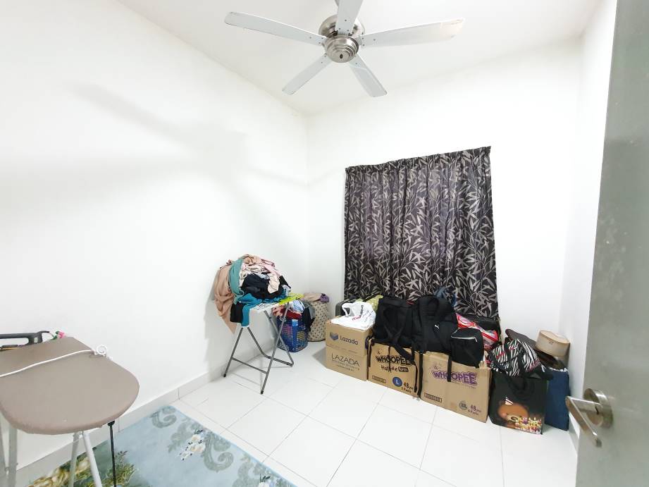 2R2B Metia Residence Seksyen 13 Shah Alam - photo 3