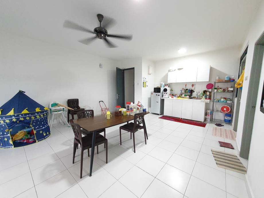 2R2B Metia Residence Seksyen 13 Shah Alam - photo 5
