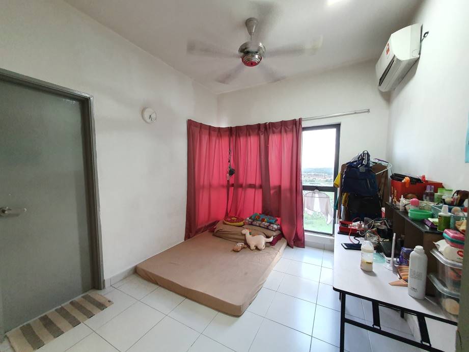2R2B Metia Residence Seksyen 13 Shah Alam - photo 2