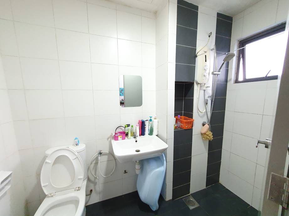 2R2B Metia Residence Seksyen 13 Shah Alam - photo 6