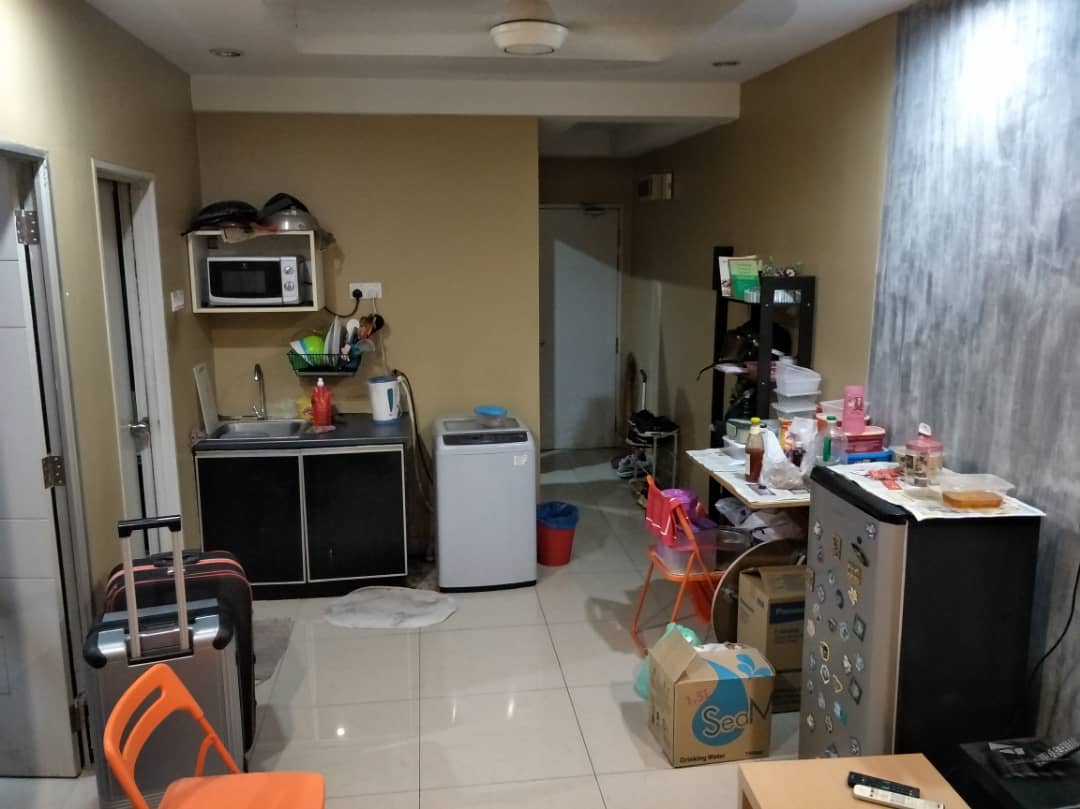 Menara U2 Seksyen 13 Shah Alam - photo 2