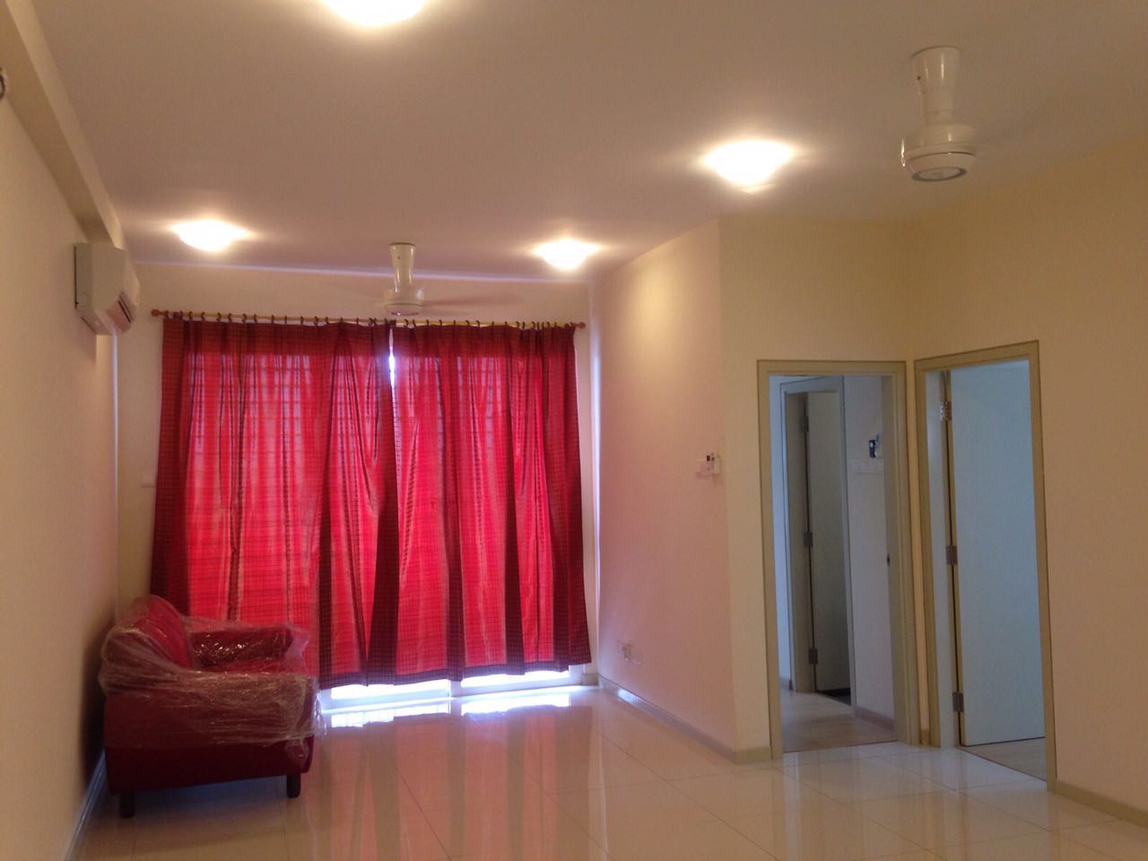 TTDI Adina Condo Seksyen 13, Shah Alam - photo 4