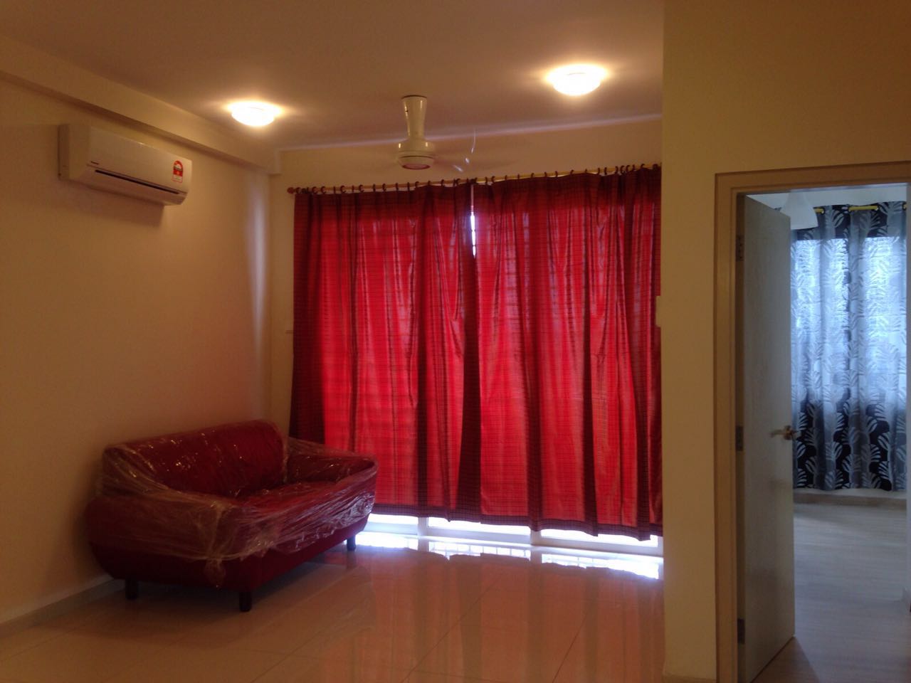 TTDI Adina Condo Seksyen 13, Shah Alam - photo 6