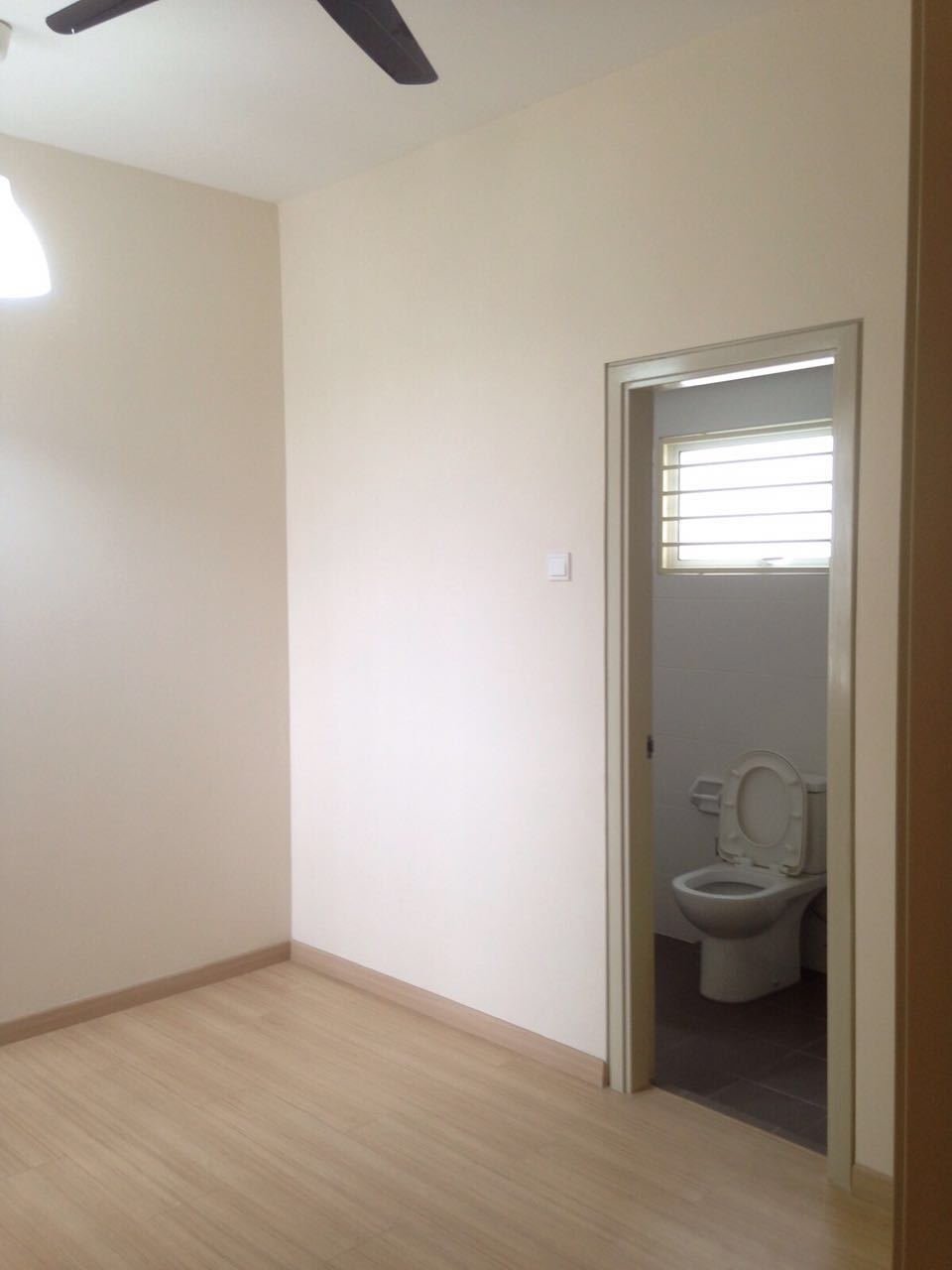 TTDI Adina Condo Seksyen 13, Shah Alam - photo 3