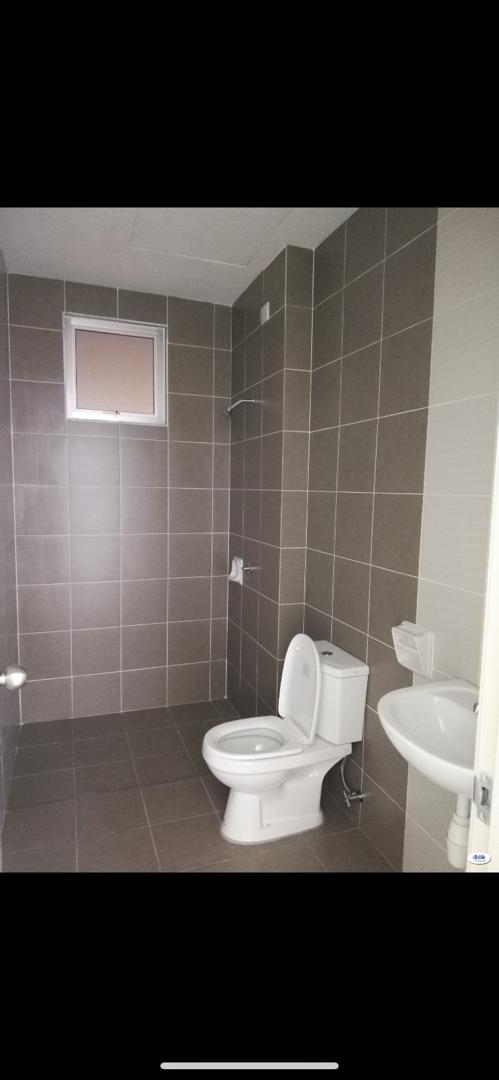 BSP21 SAUJANA PUTRA SERVICE RESIDENCE - photo 4