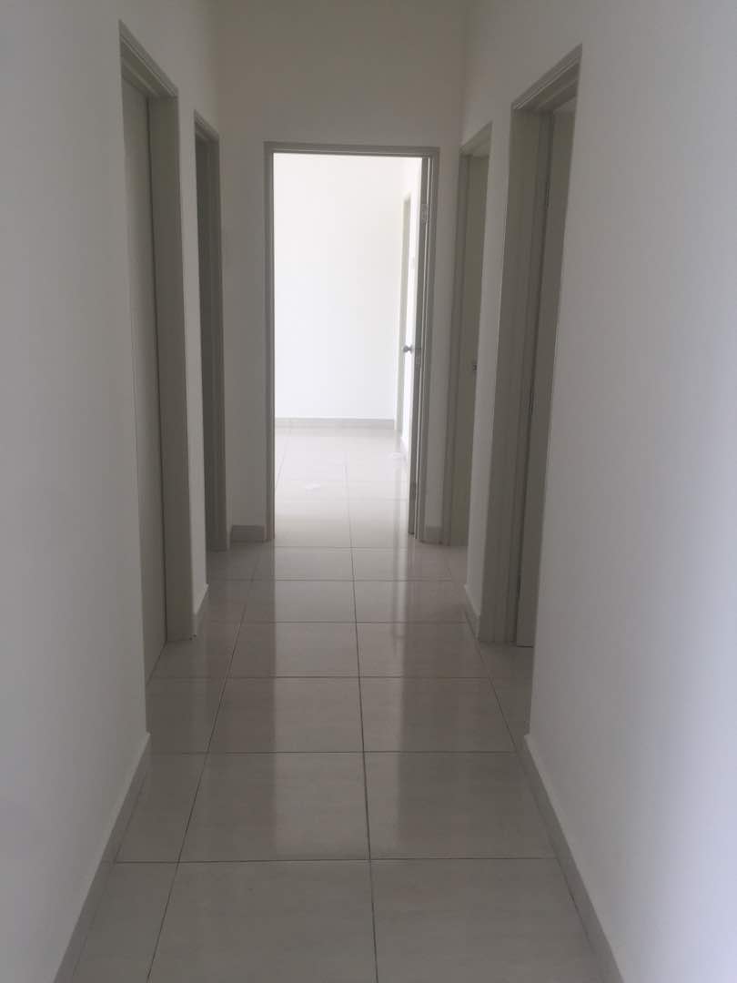 BSP21 SAUJANA PUTRA SERVICE RESIDENCE - photo 3