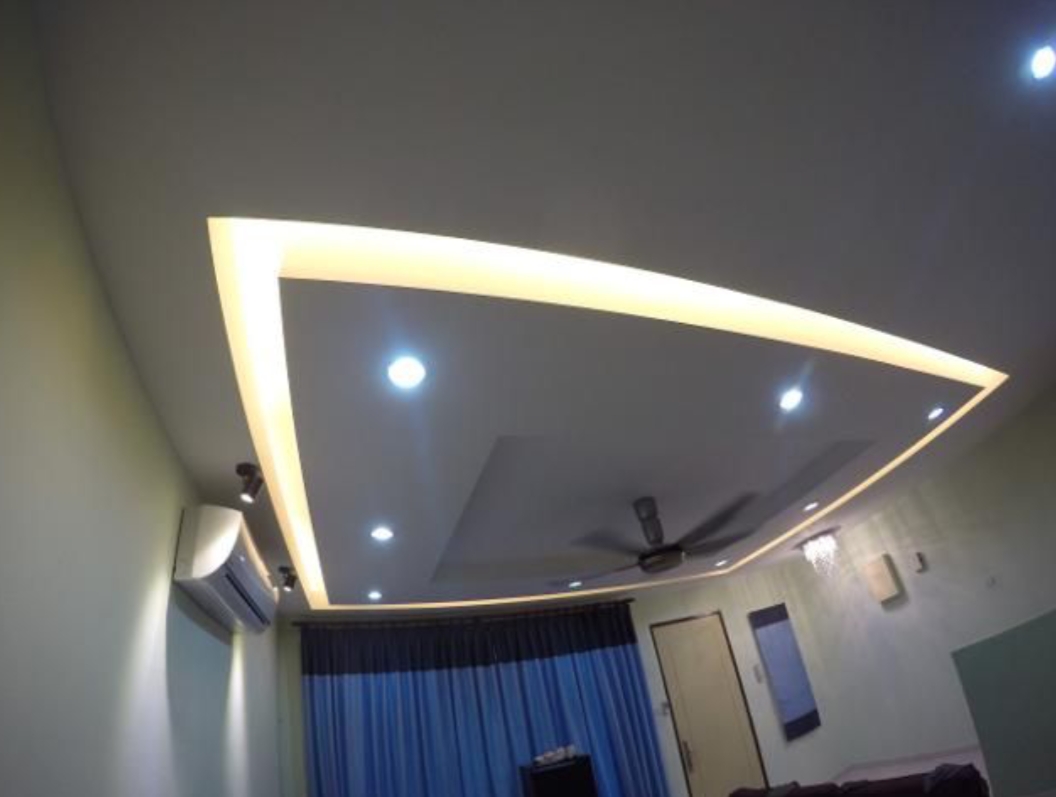 2 Storey Alam D16 Seksyen 16 Shah Alam - photo 3