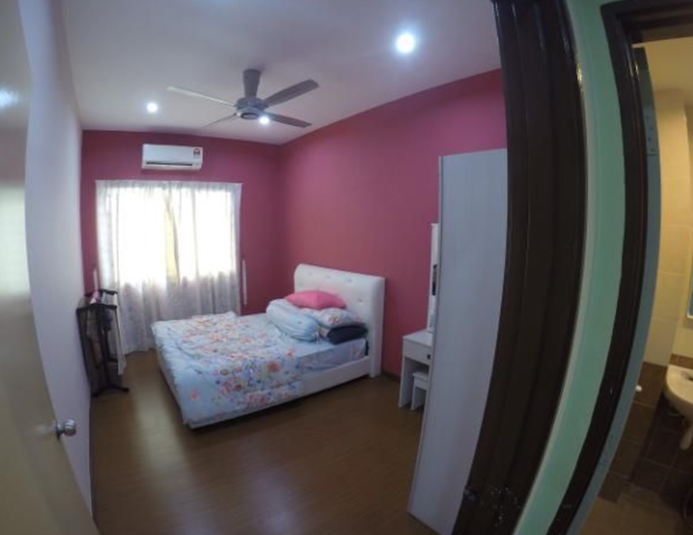 2 Storey Alam D16 Seksyen 16 Shah Alam - photo 4