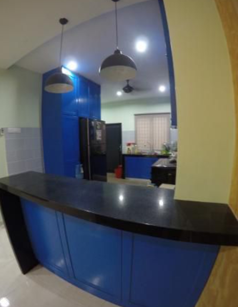 2 Storey Alam D16 Seksyen 16 Shah Alam - photo 2