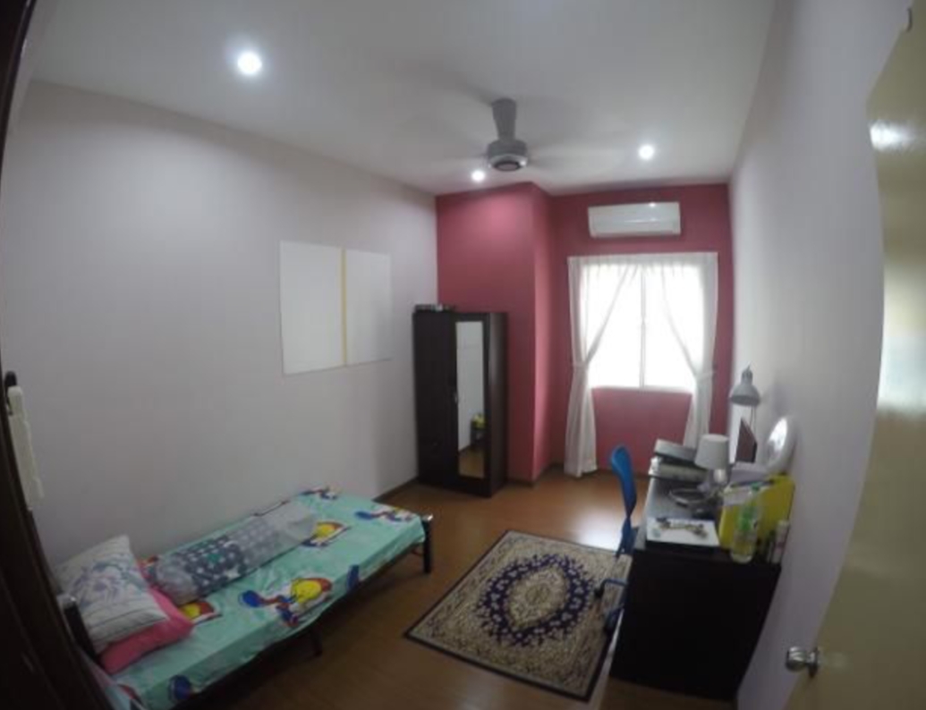 2 Storey Alam D16 Seksyen 16 Shah Alam - photo 5