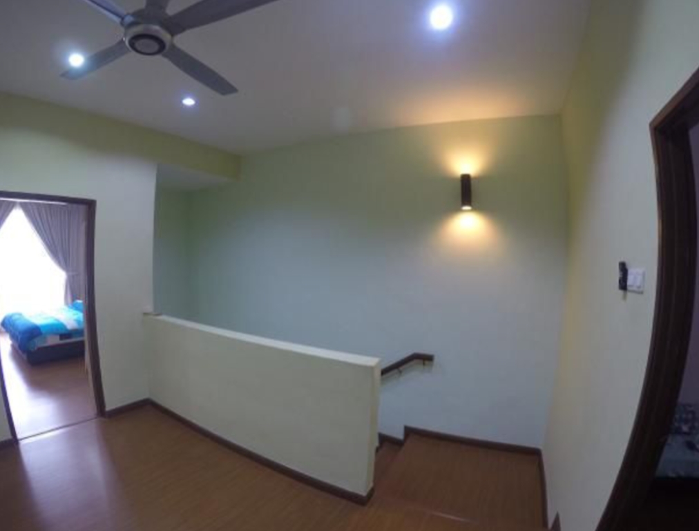 2 Storey Alam D16 Seksyen 16 Shah Alam - photo 6
