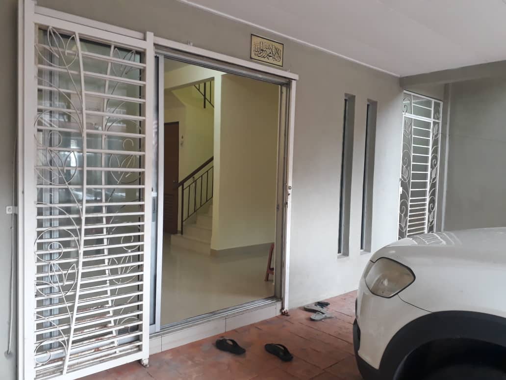 2 Storey Jasmine Cah ...