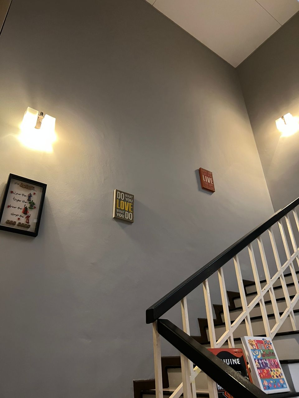 Double Storey Terrace Jalan Jeriji Bukit Jelutong - photo 6
