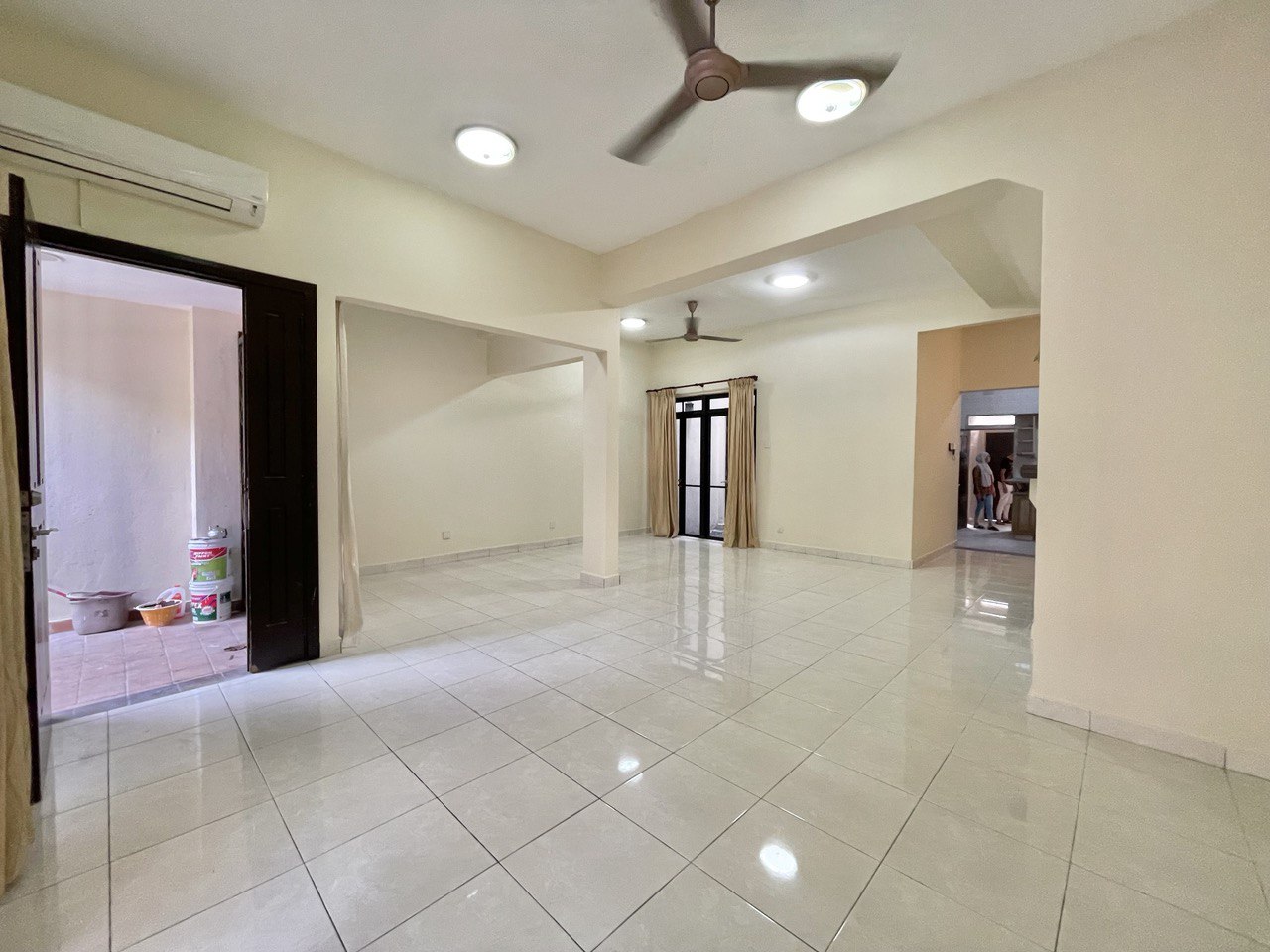 Double Storey Superlink Jalan Birai Bukit Jelutong - photo 3