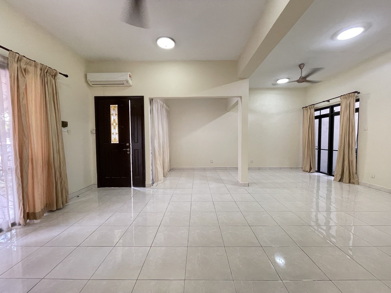 Double Storey Superlink Jalan Birai Bukit Jelutong - photo 4