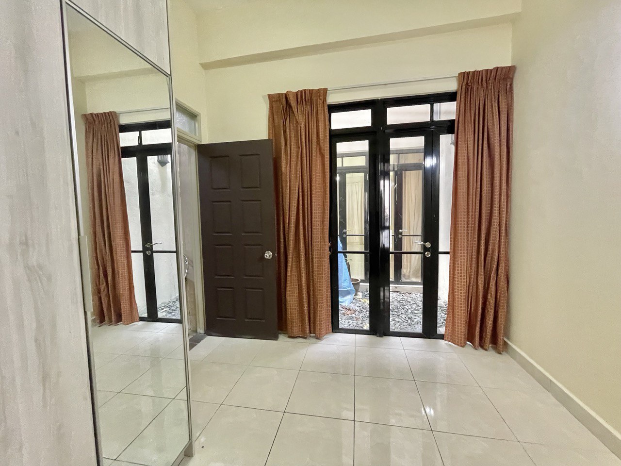 Double Storey Superlink Jalan Birai Bukit Jelutong - photo 11