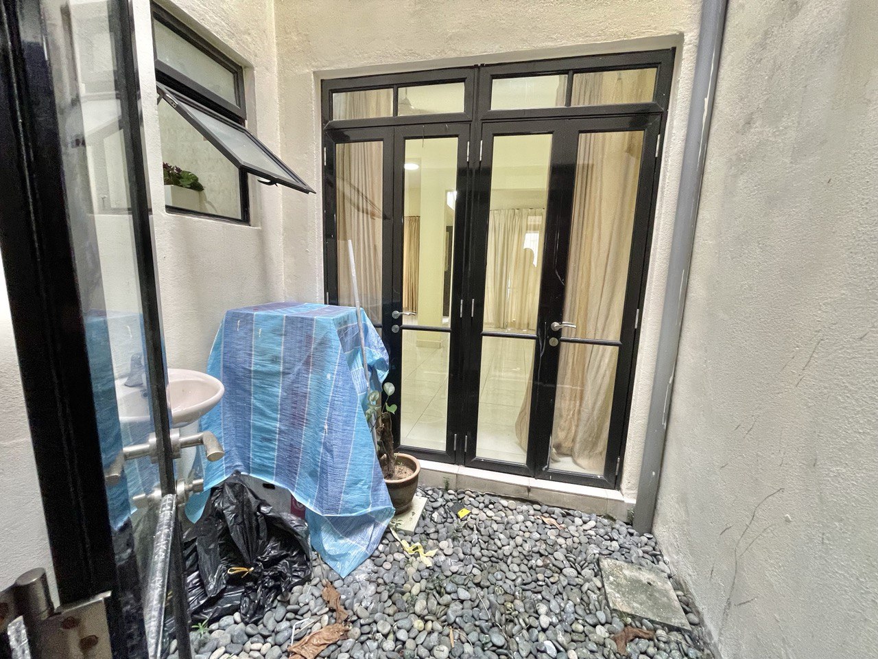 Double Storey Superlink Jalan Birai Bukit Jelutong - photo 13