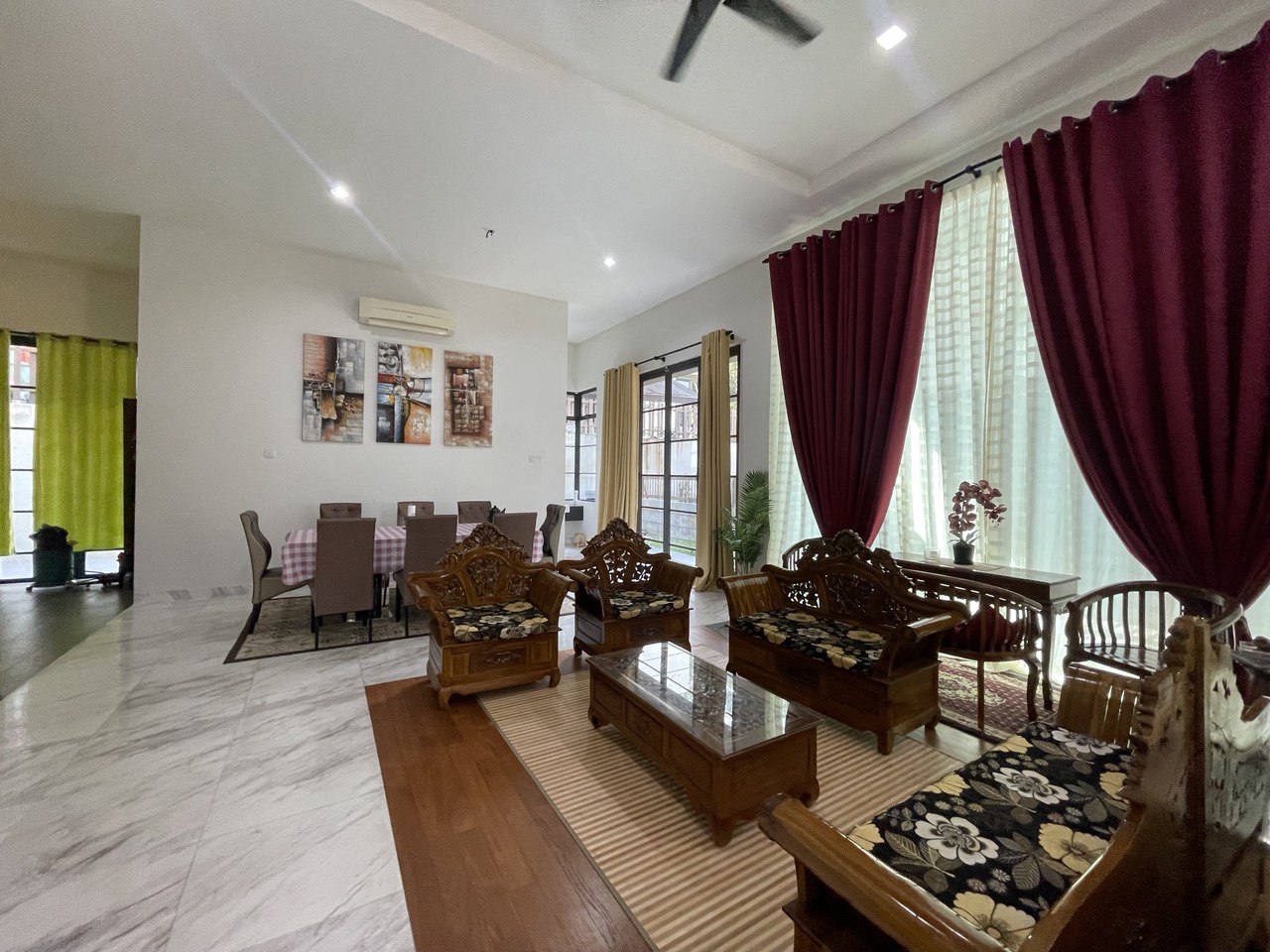Semi D Jelutong Heights, Bukit Jelutong with Lift - photo 2