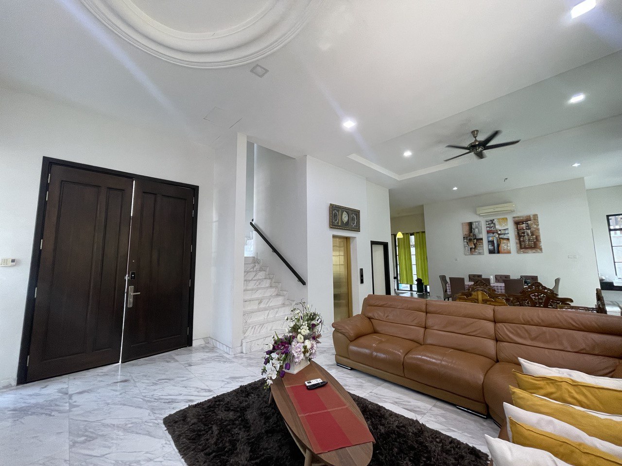 Semi D Jelutong Heights, Bukit Jelutong with Lift - photo 3