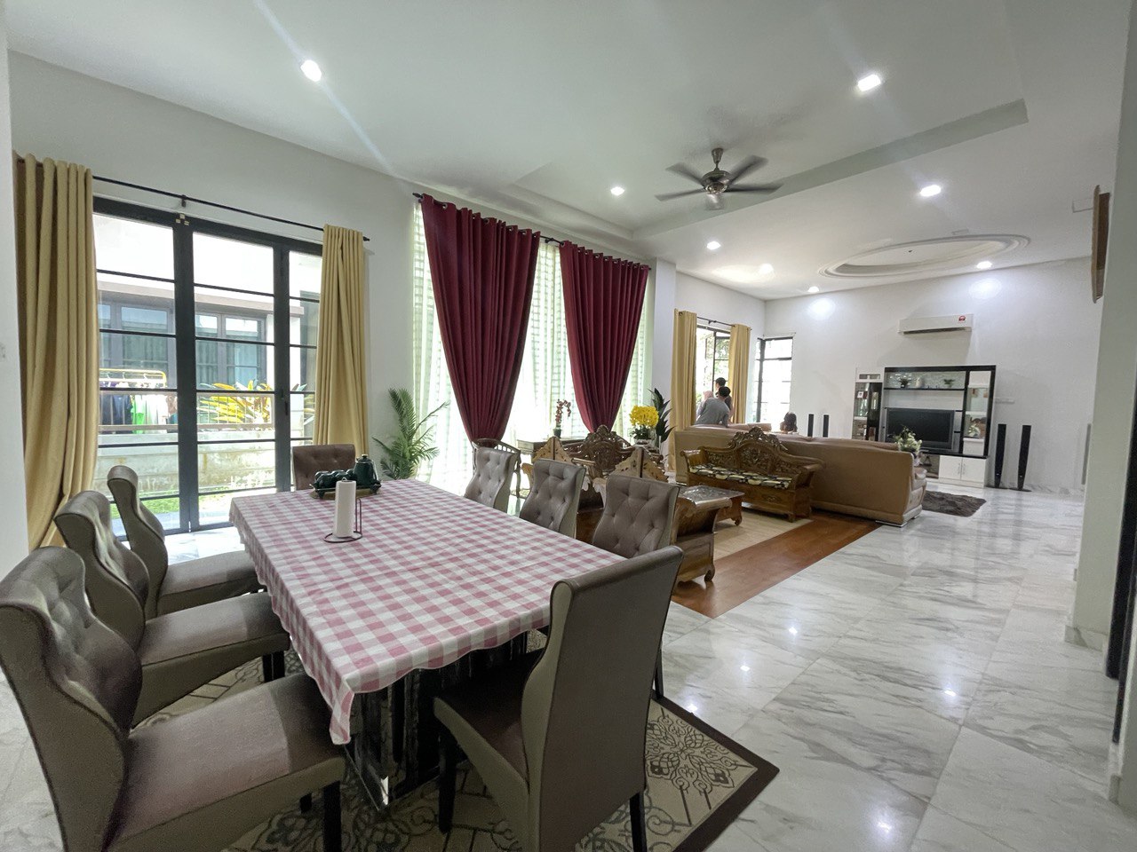 Semi D Jelutong Heights, Bukit Jelutong with Lift - photo 5