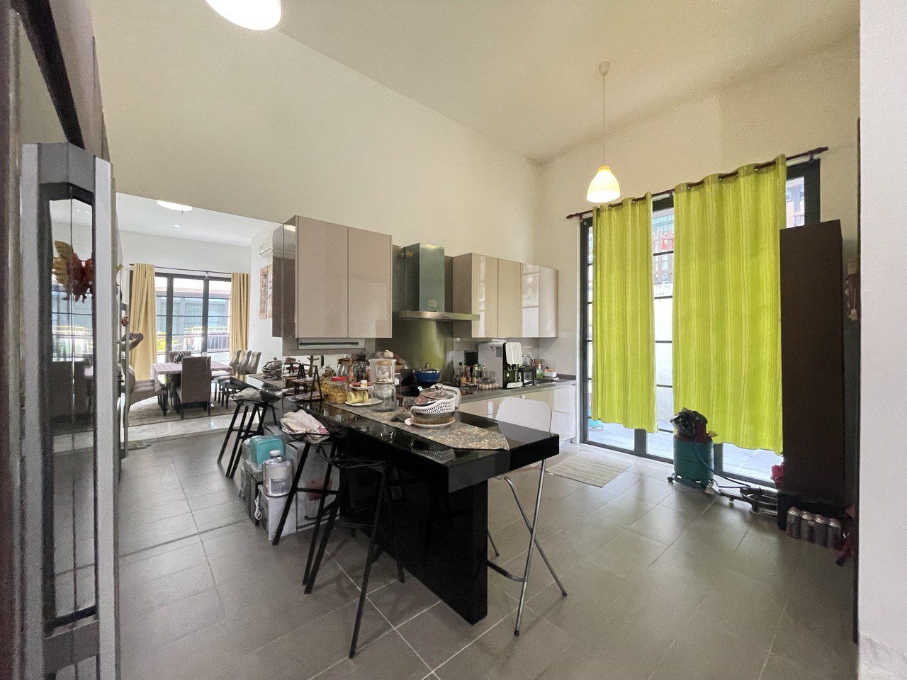 Semi D Jelutong Heights, Bukit Jelutong with Lift - photo 6