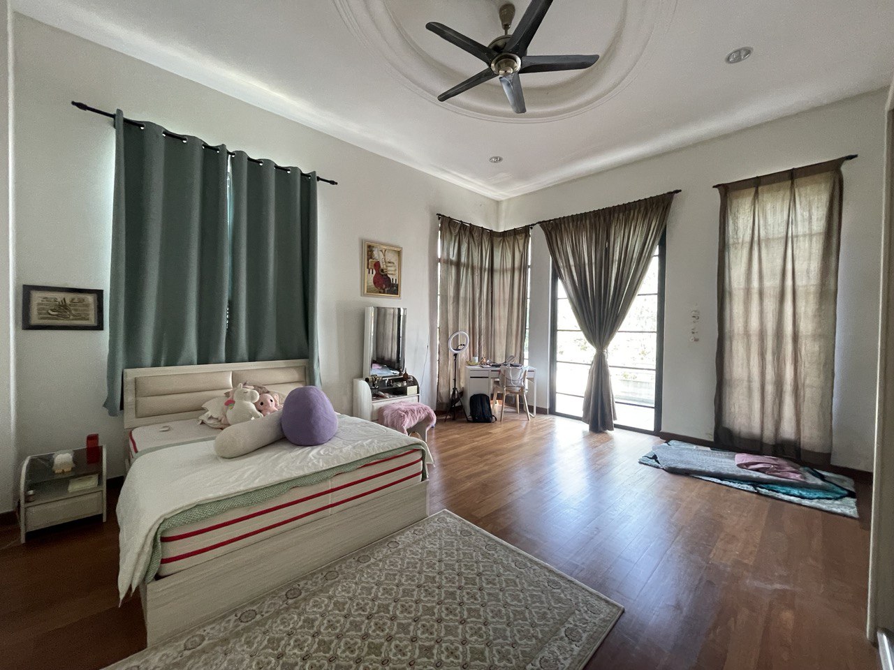 Semi D Jelutong Heights, Bukit Jelutong with Lift - photo 7