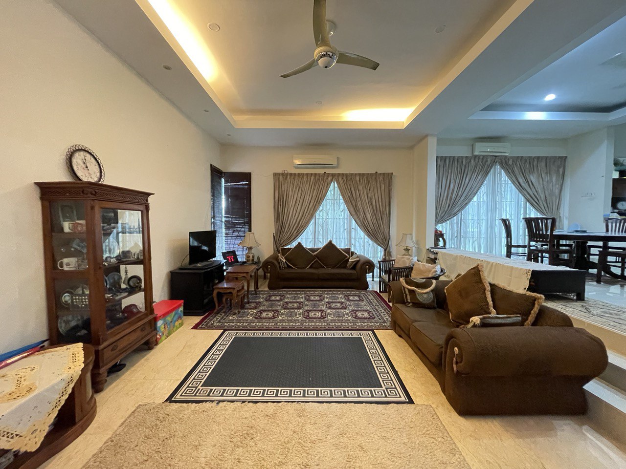 Semi D Jelutong Heights, Bukit Jelutong - photo 2