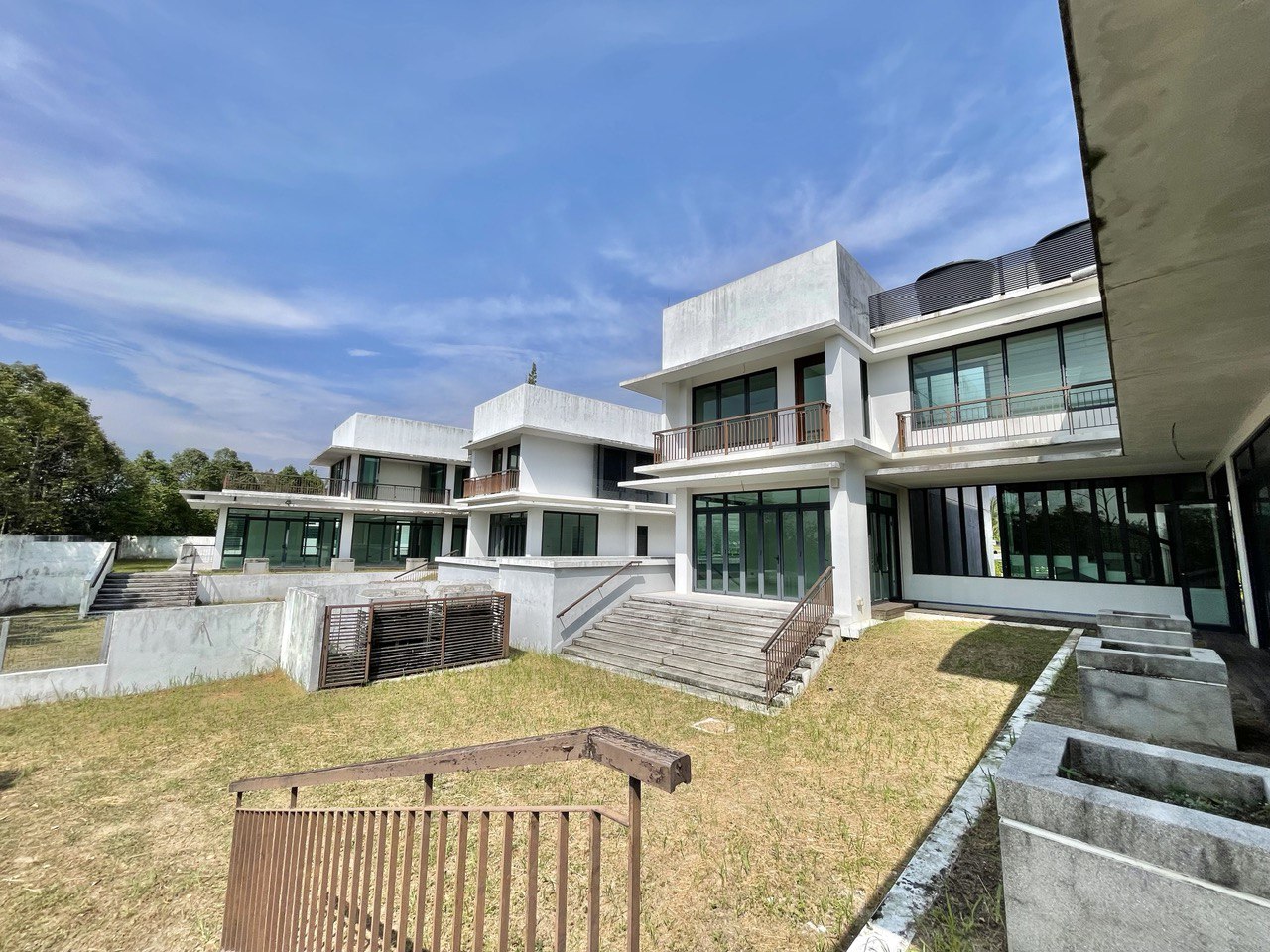 Bungalow Primo The Enclave, Bukit Jelutong - photo 3
