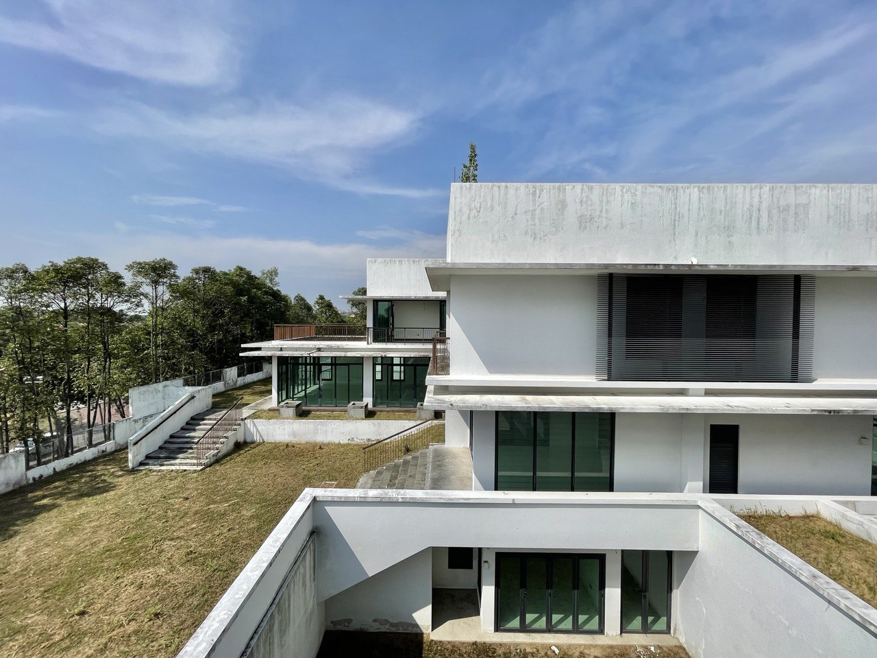Bungalow Primo The Enclave, Bukit Jelutong - photo 4