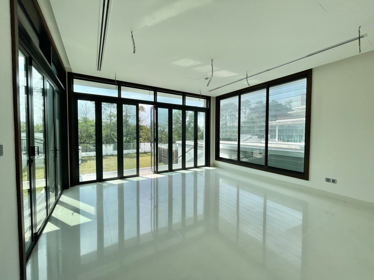 Bungalow Primo The Enclave, Bukit Jelutong - photo 12
