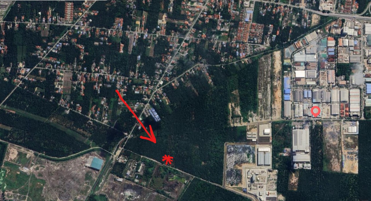Industrial land in Banting, Selangor - photo 2