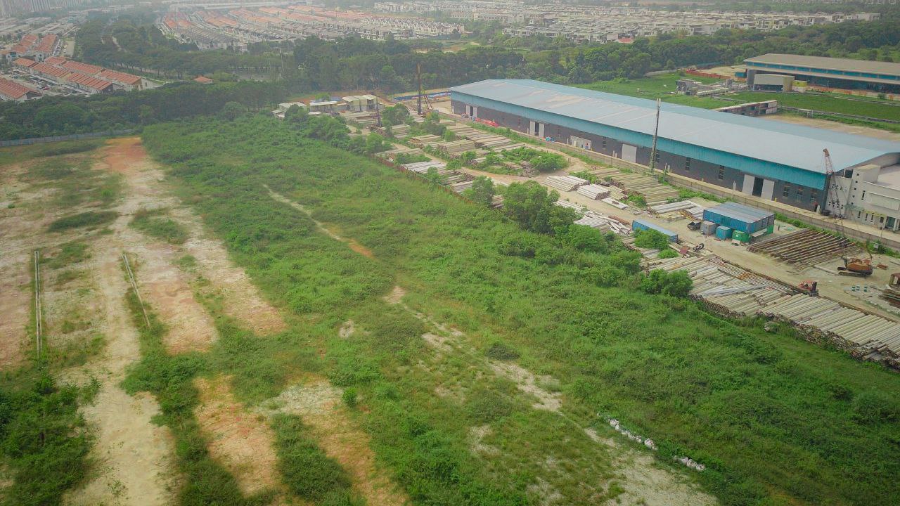 Industrial land in Banting, Selangor - photo 4