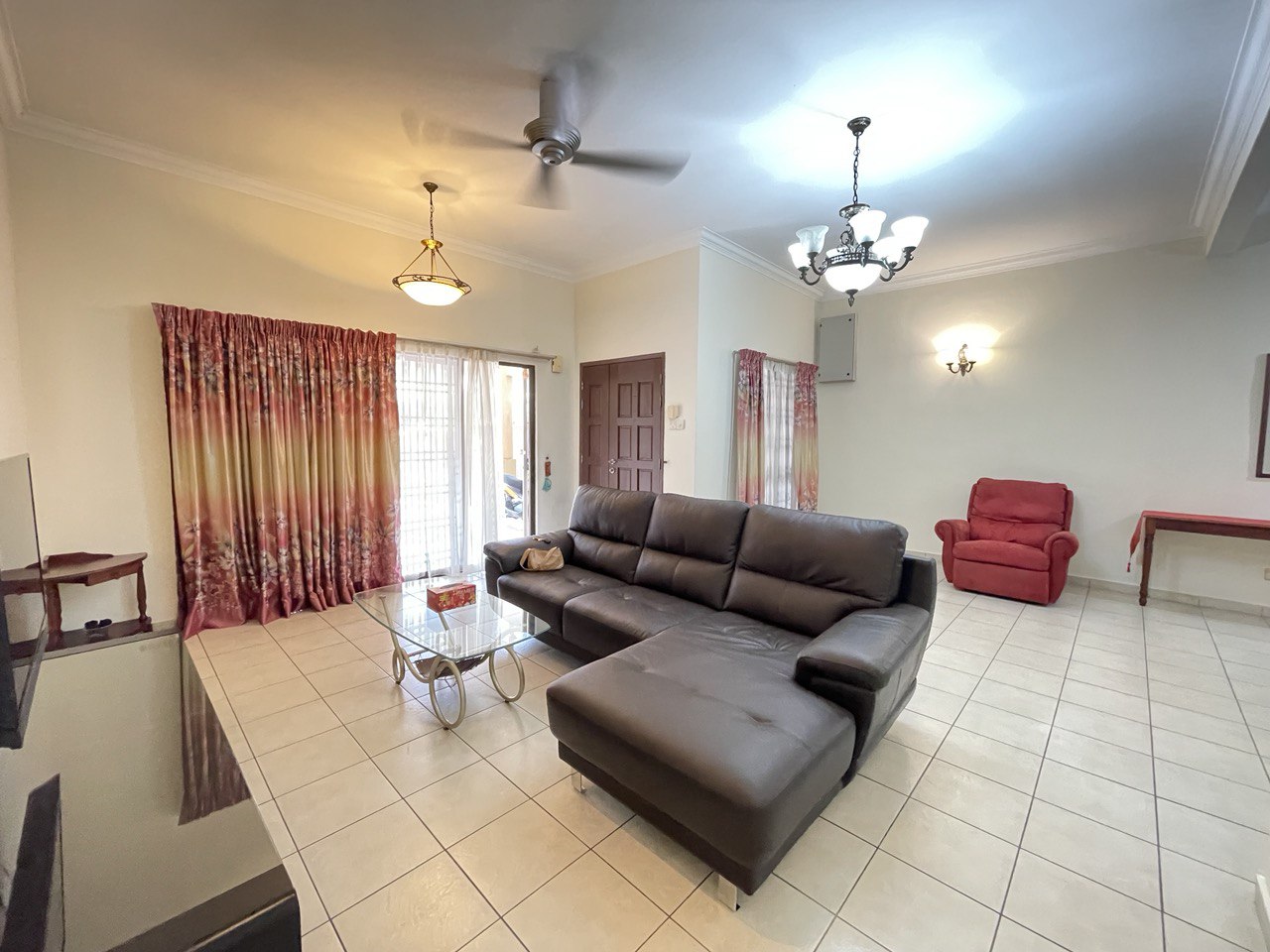 Double Storey Terrace, Jalan Rabung, Bukit Jeluton - photo 4