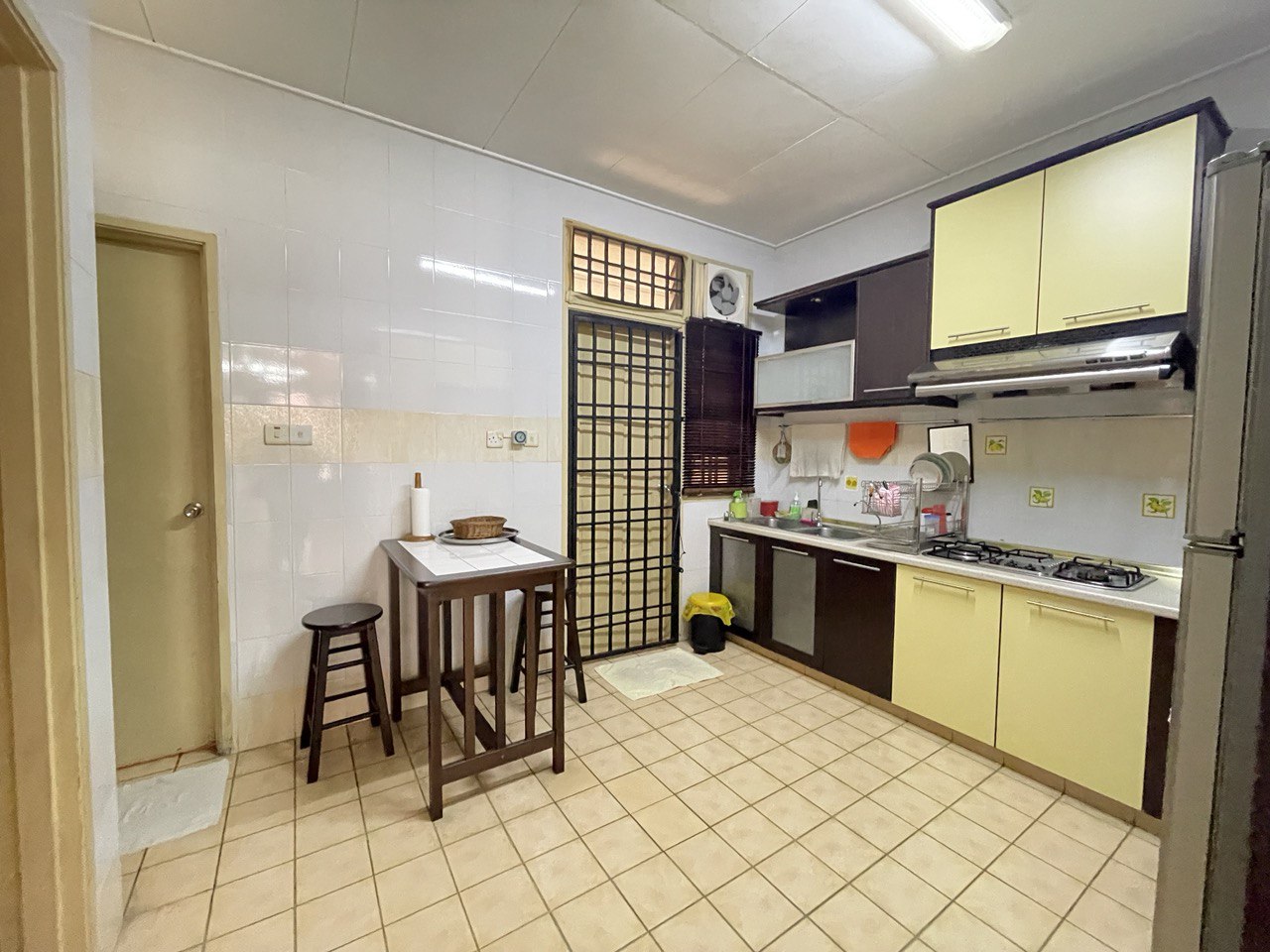 Double Storey Terrace, Jalan Rabung, Bukit Jeluton - photo 8
