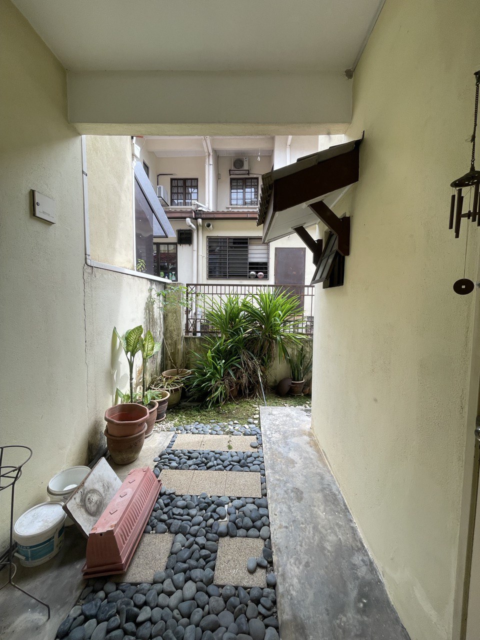Double Storey Terrace, Jalan Rabung, Bukit Jeluton - photo 11