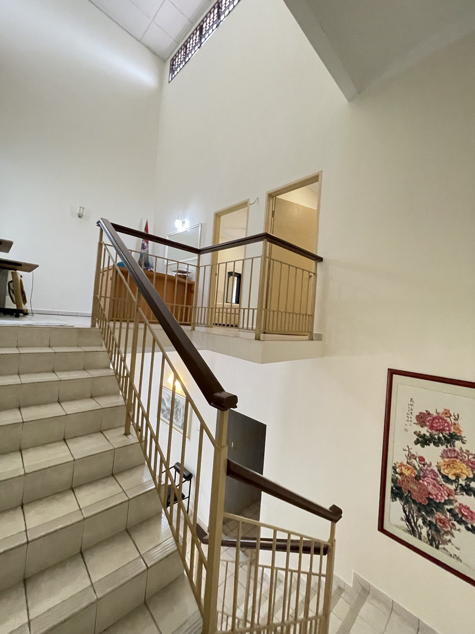Double Storey Terrace, Jalan Rabung, Bukit Jeluton - photo 12